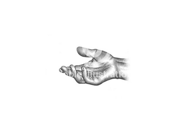 hand icon